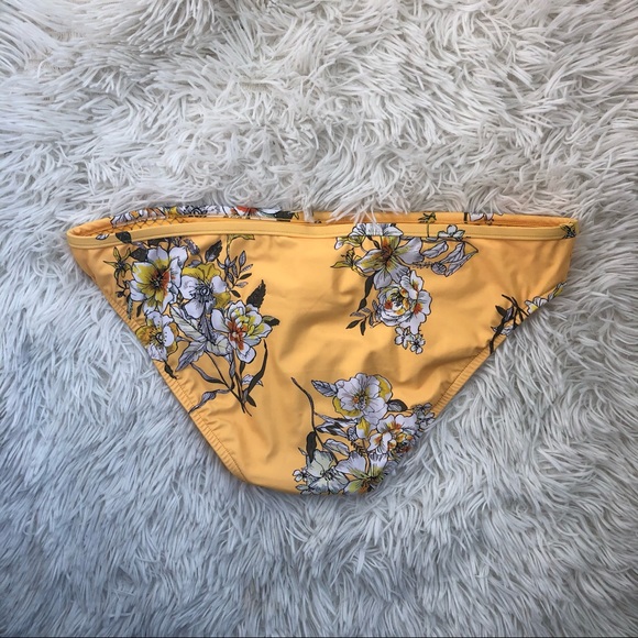 Seafolly Midsummer Hipster Bikini Bottom NEW - Picture 2 of 9